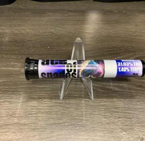 Ace of Spades Texoma PreRoll 1g