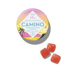 Camino Tin Watermelon Lemonade