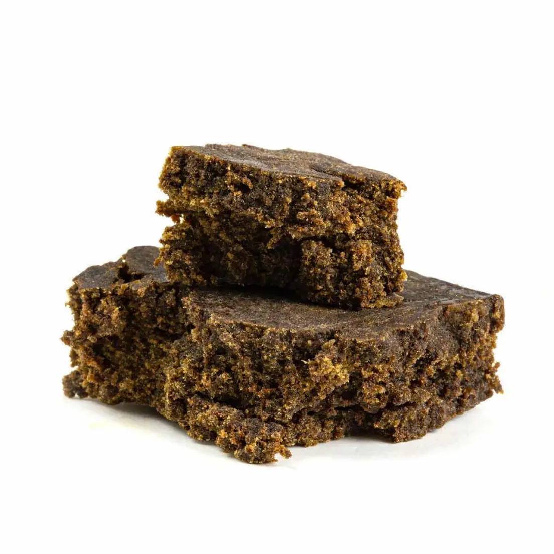 Jamaican Hash
