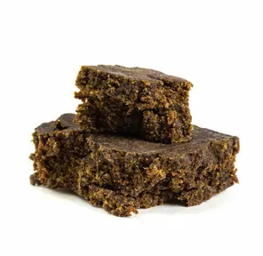 Jamaican Hash