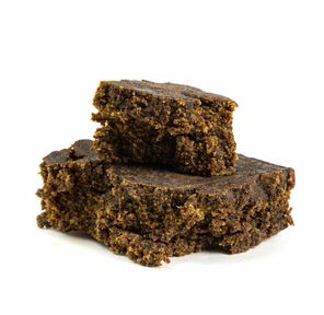 Jamaican Hash