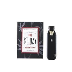 STIIIIZY BIIIG Battery Black