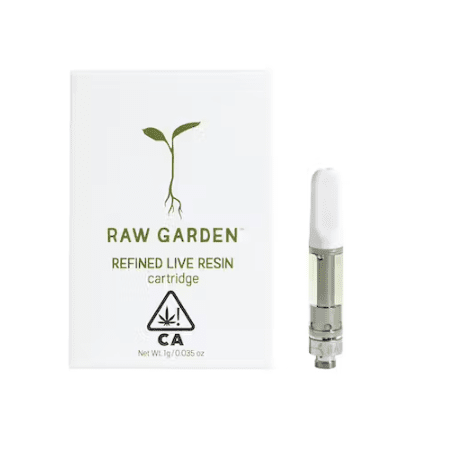 Kick-Flip OG Refined Live Resin™ Cartridge