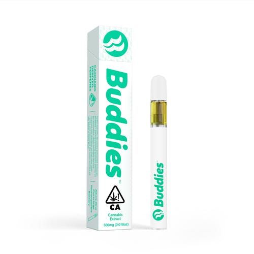 .5g Dosido CDT (All in One) Disposable Cart - BUDDIES