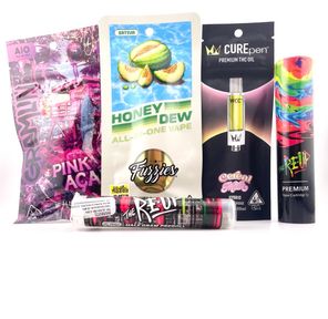 Deal! $99 Mix n' Match Any (3) Vapes + House Pick Preroll