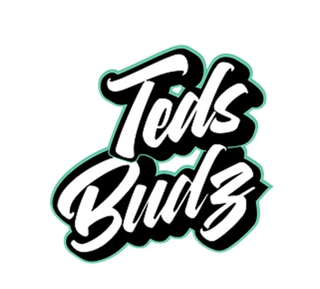 Ted's Budz - Torta Pounder - 3.5g