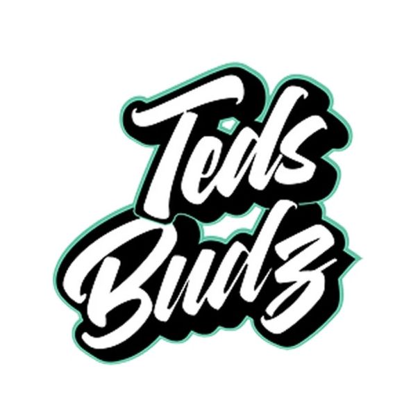 Ted's Budz - Torta Pounder - 3.5g