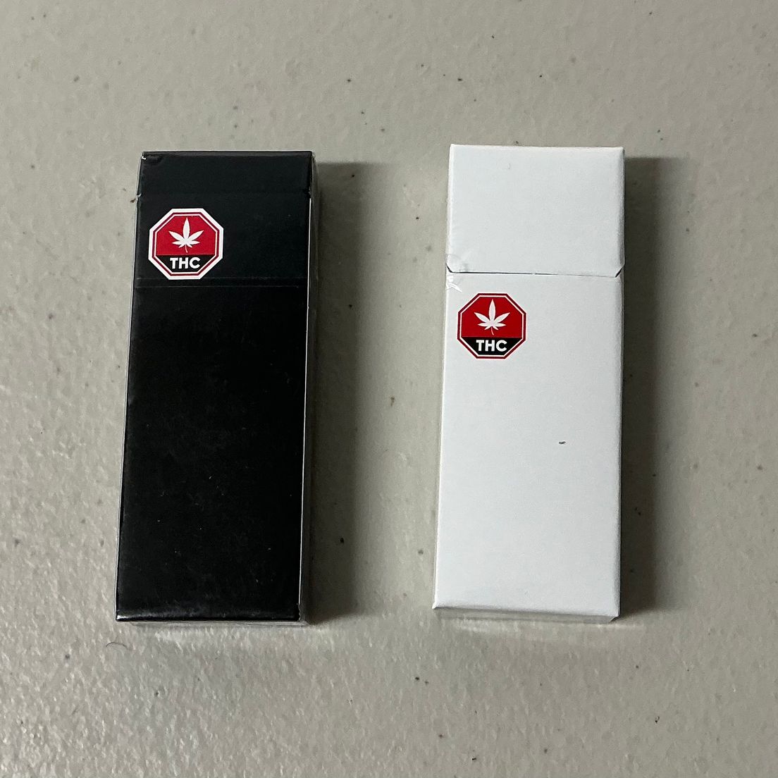 Luckys Slim Pre Rolls (10) Indica & Sativa