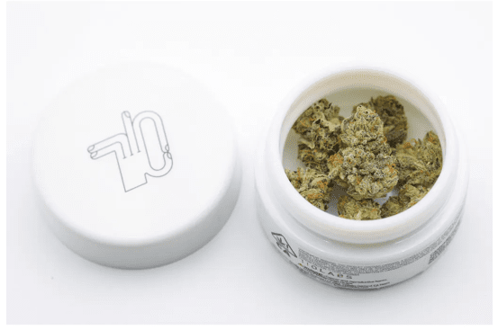 710 LABS-Gak Smoovie #5 Indoor Flower 3.5g