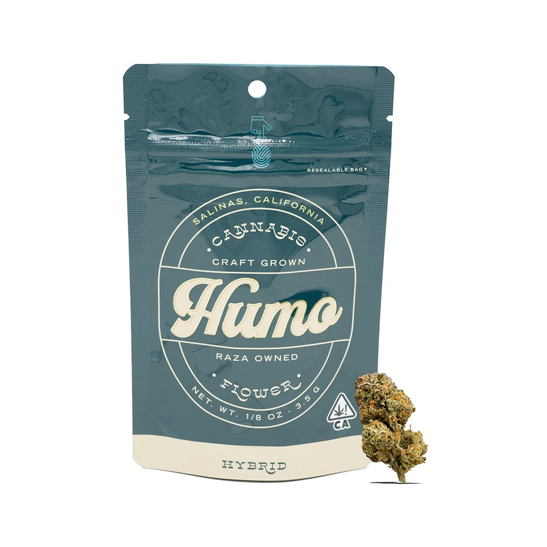 Humo - PetroLimon 3.5g Pouch