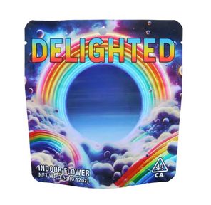 Razz Face 3.5g Premium Indoor Flower