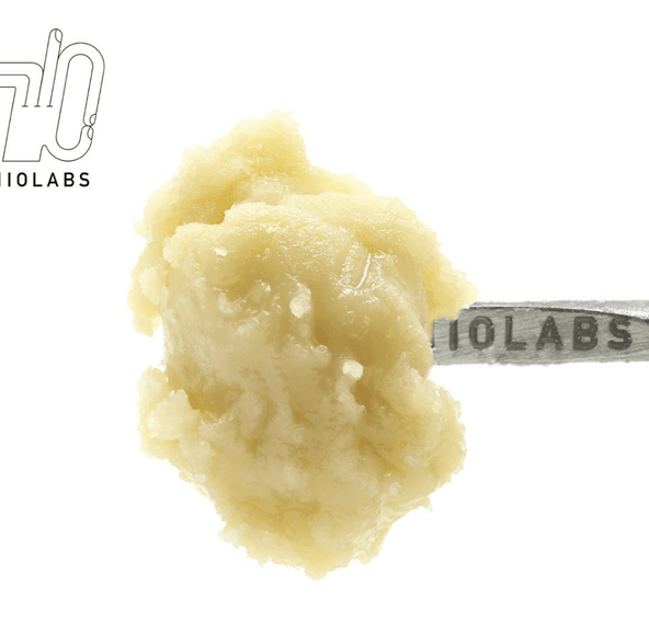 710 LABS- Persy Badder 1g Rambutan #11