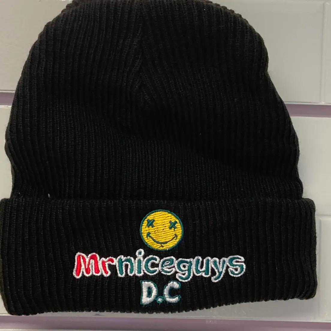 Beanie