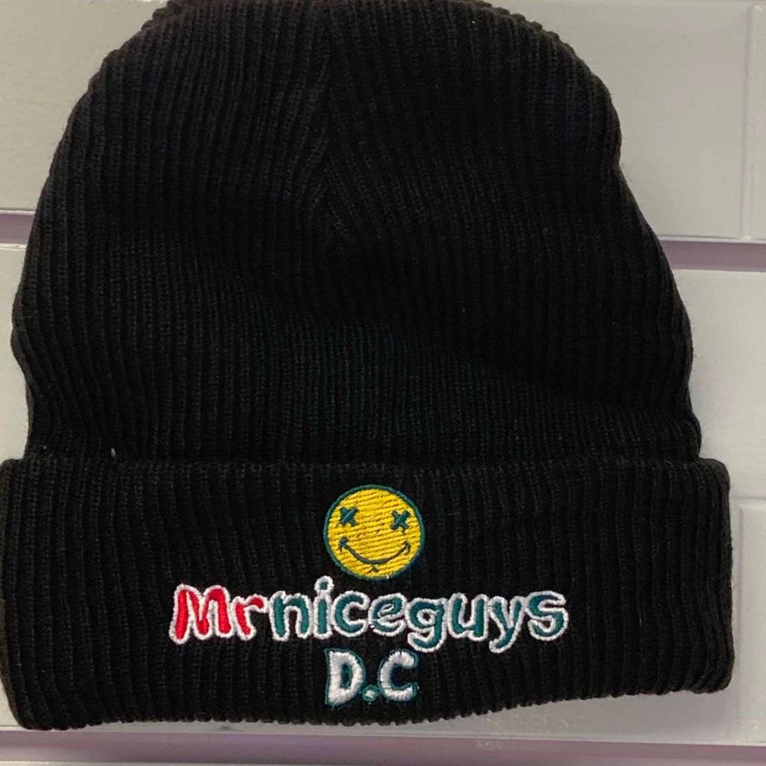 Beanie