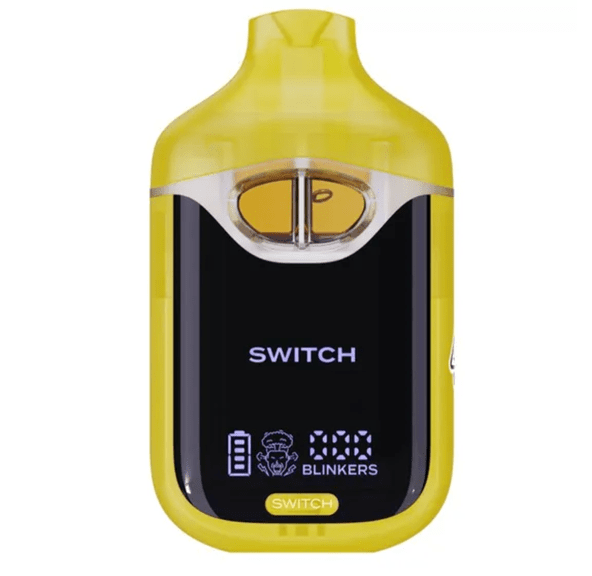 BOUTIQ LIQUID LIVE DIAMOND AIO- DUAL 1G TROPICAL GELATO X BAJA BLAST