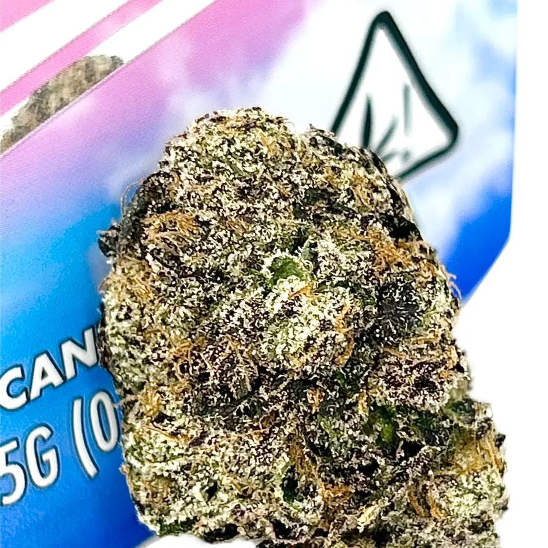 DAILY SMOKE - Cherry Bubblegum - 3.5g