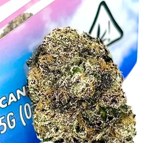 DAILY SMOKE - Cherry Bubblegum - 3.5g
