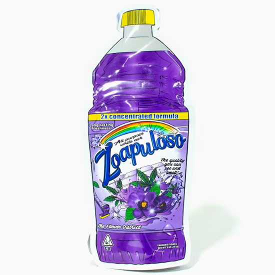 Zoapuloso