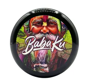 BABA KU- 3.5 BLACK ORCHARD #4
