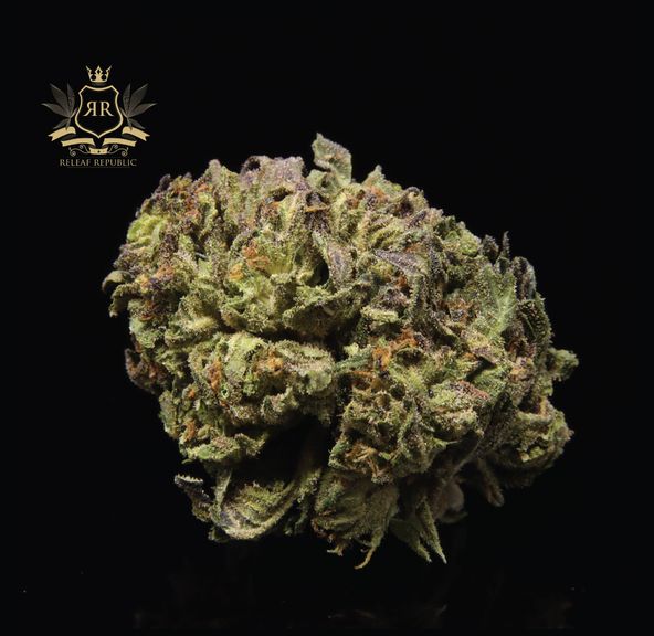 Kush Cake - 4 Ounces for $150. Grade (AA)
