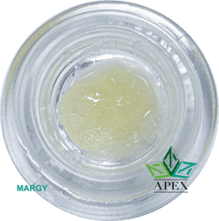 APEX Margy Sauce 1g 75.10%