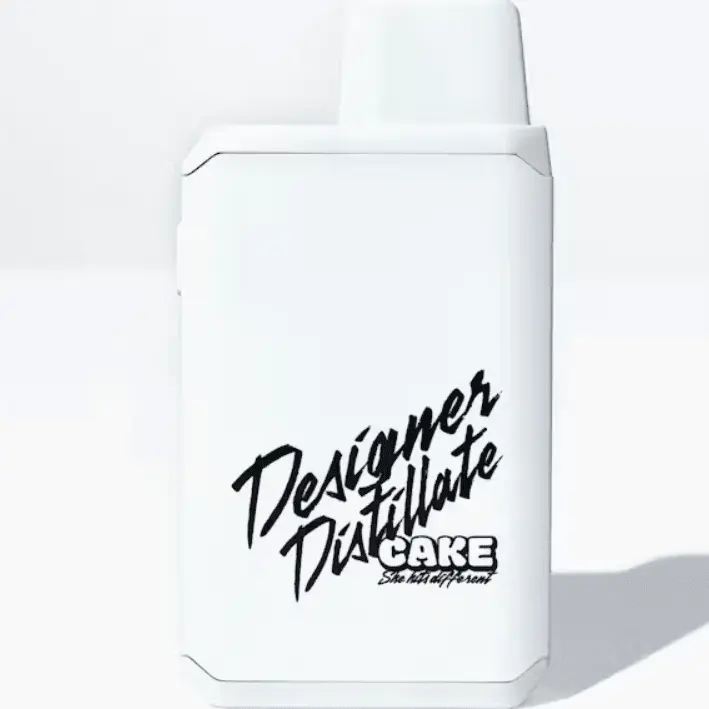 Cake AIO Vape Cosmic Cookies 1.25g