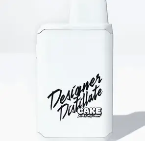 Cake AIO Vape Cosmic Cookies 1.25g