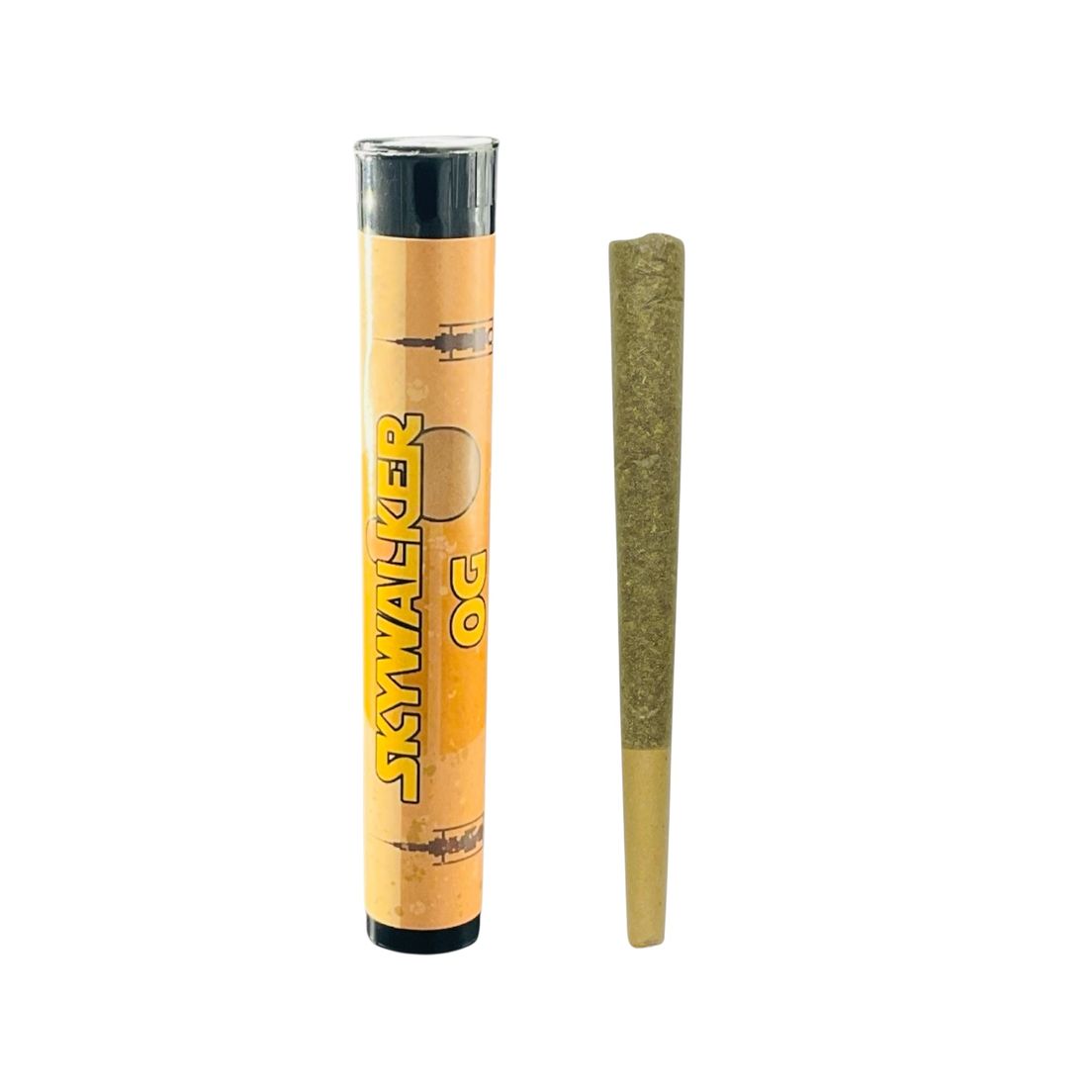 Pre-roll Skywalker OG