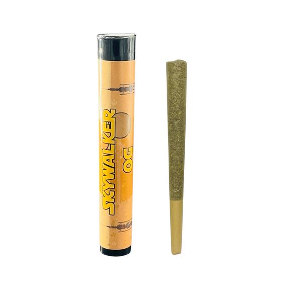 Pre-roll Skywalker OG