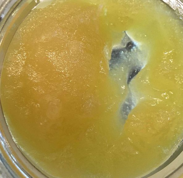 Dab - Sweet OG - 1G