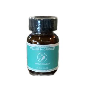Active Relief Capsules 30