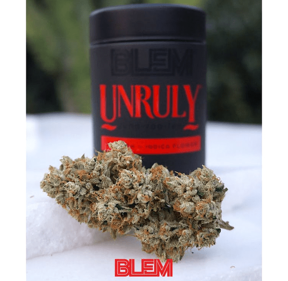 Unruly Og