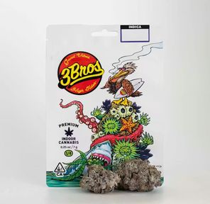 Obsidian OG 7g Indoor 7.00 g