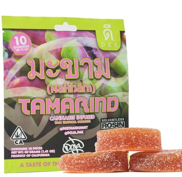 100MG TAMARIND