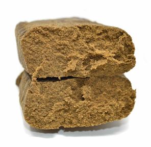 Amsterdam Blonde Hash