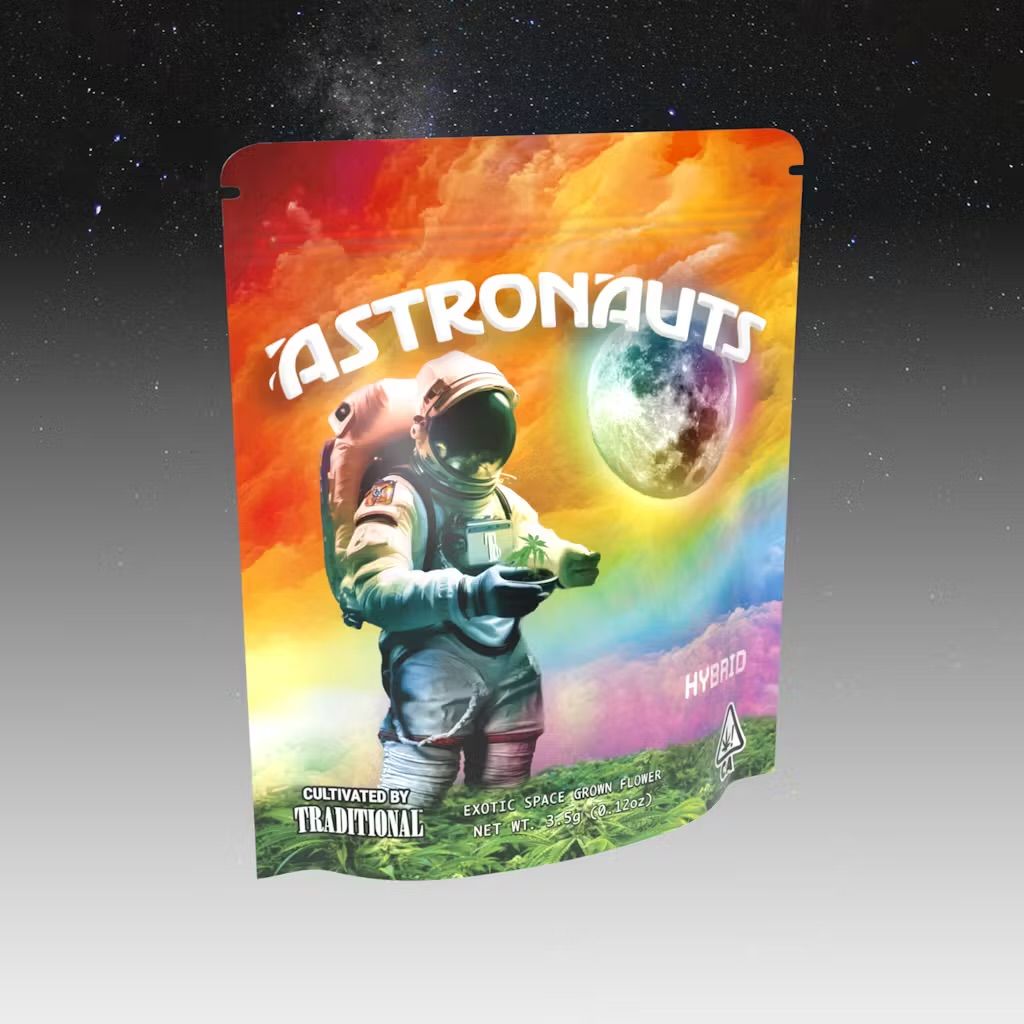Astronauts - Space Walker 3.5g