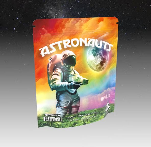 Astronauts - Space Walker 3.5g