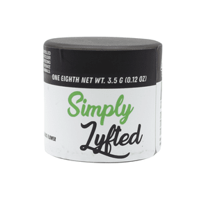 HS. Ice Cream Cake 3.5g - SIMPLY LYFTED