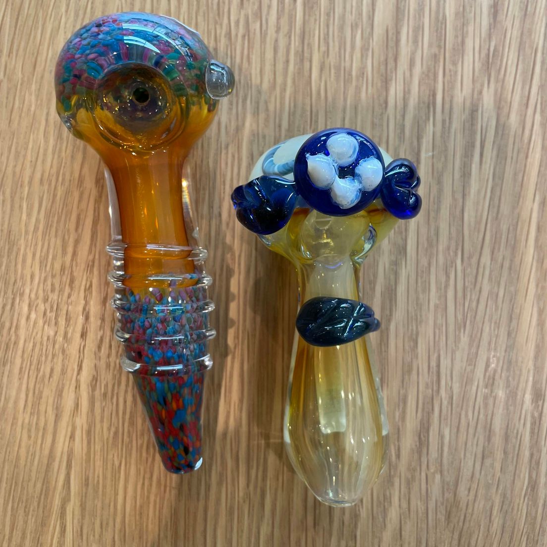 $15 Hand Pipe