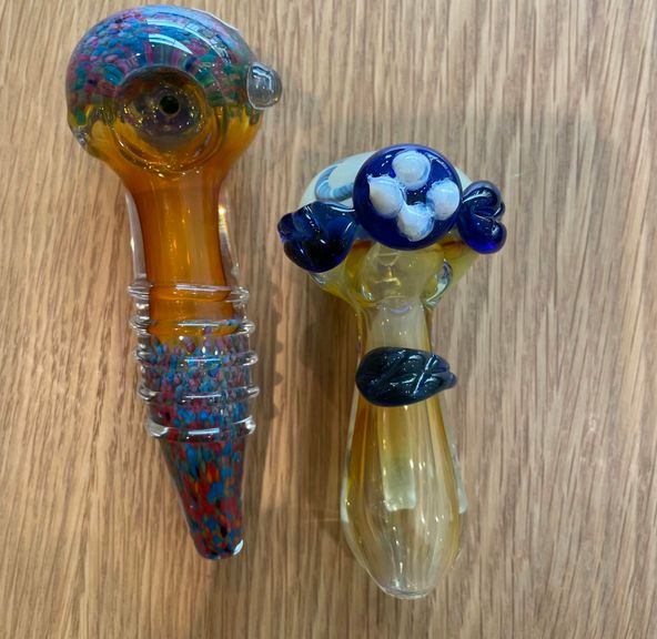 $15 Hand Pipe