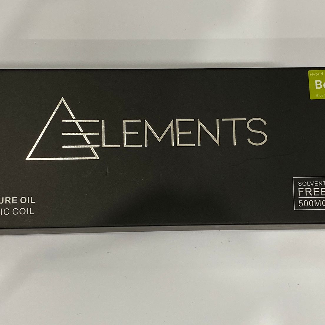 Blue Dream Element Vape Kit