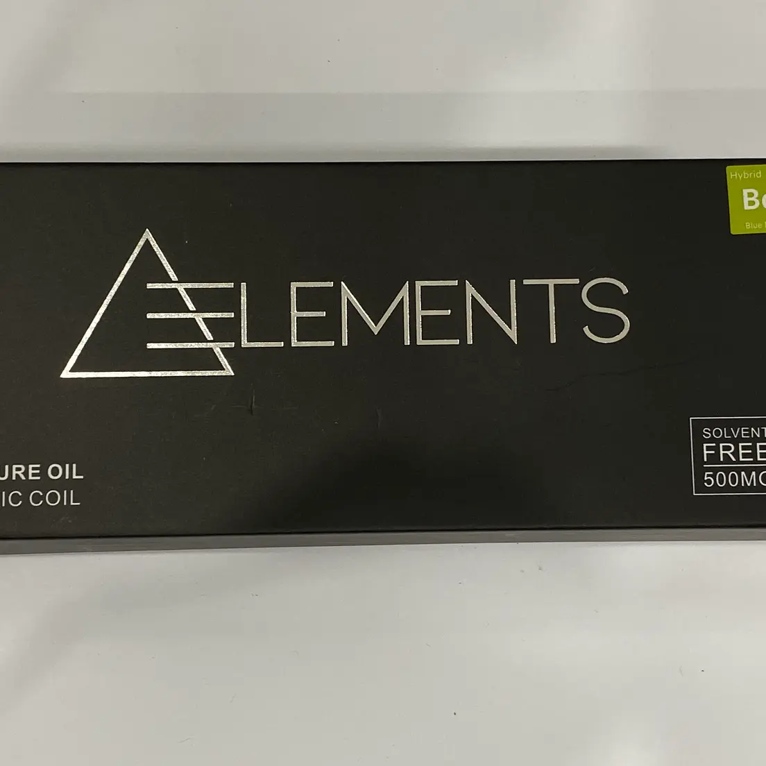 Blue Dream Element Vape Kit