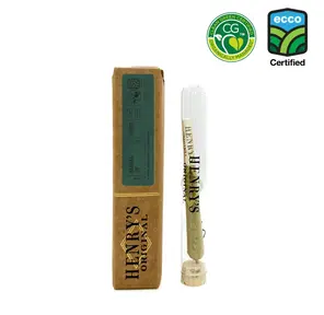 *PROMO* Henry's Original- Bazooka Joe Preroll 1g (H)