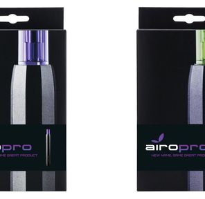 Airo Pro Battery