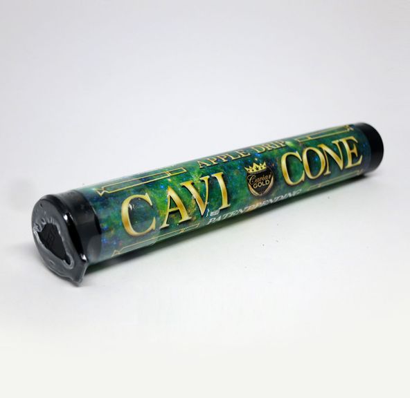 Cavi Cone Apple Drip