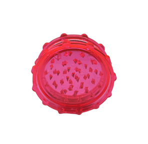 Z. Grinder | Plastic | 40mm | Pink