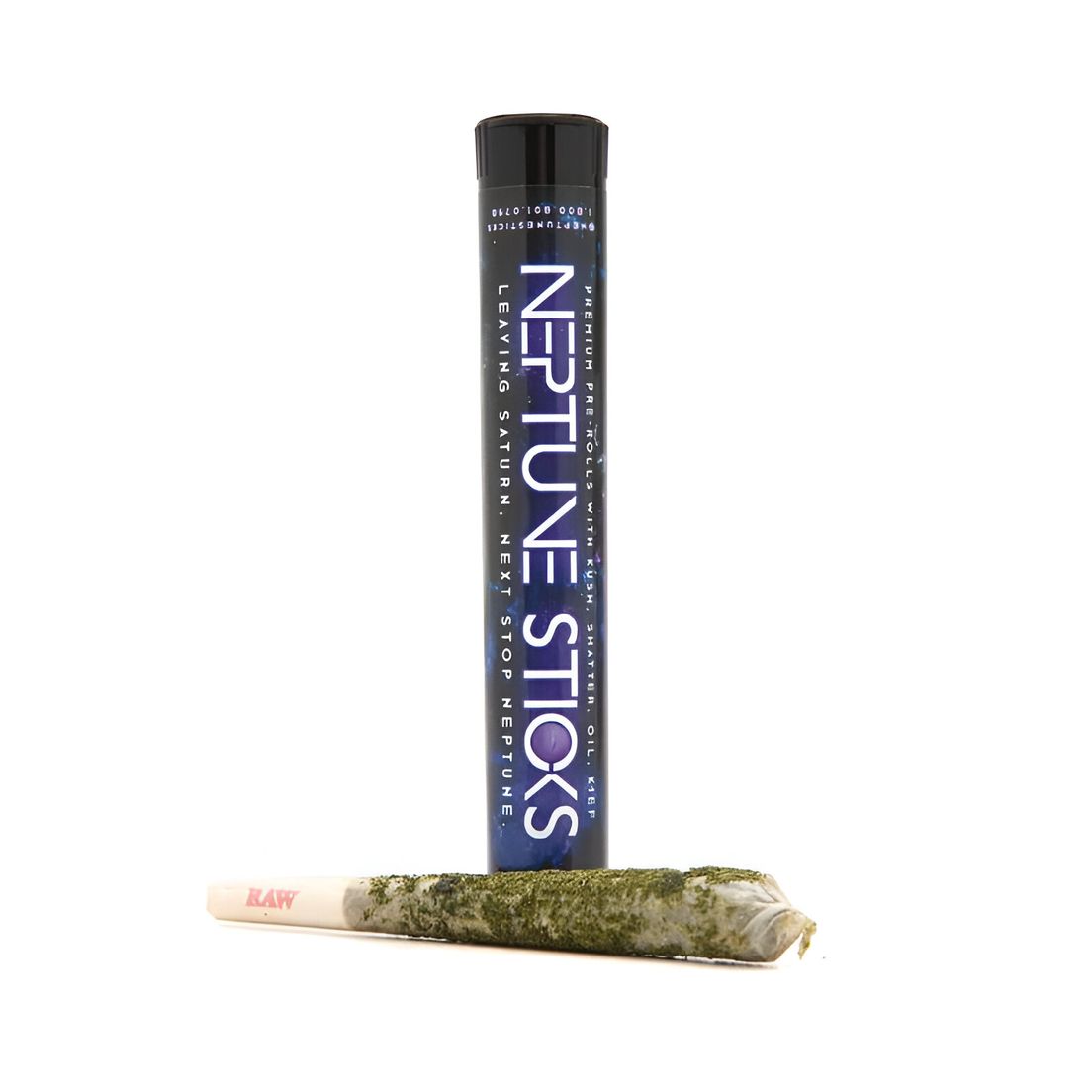Neptune | Infused Preroll | 1g | Candyland