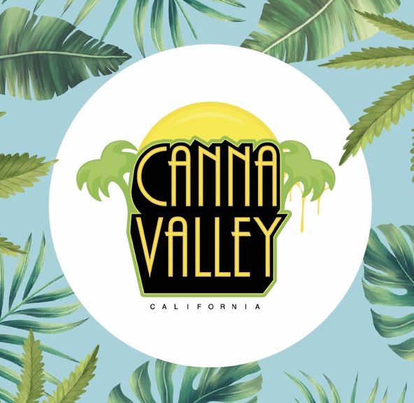 Canna Valley - Batter - 1g - Cali Kush