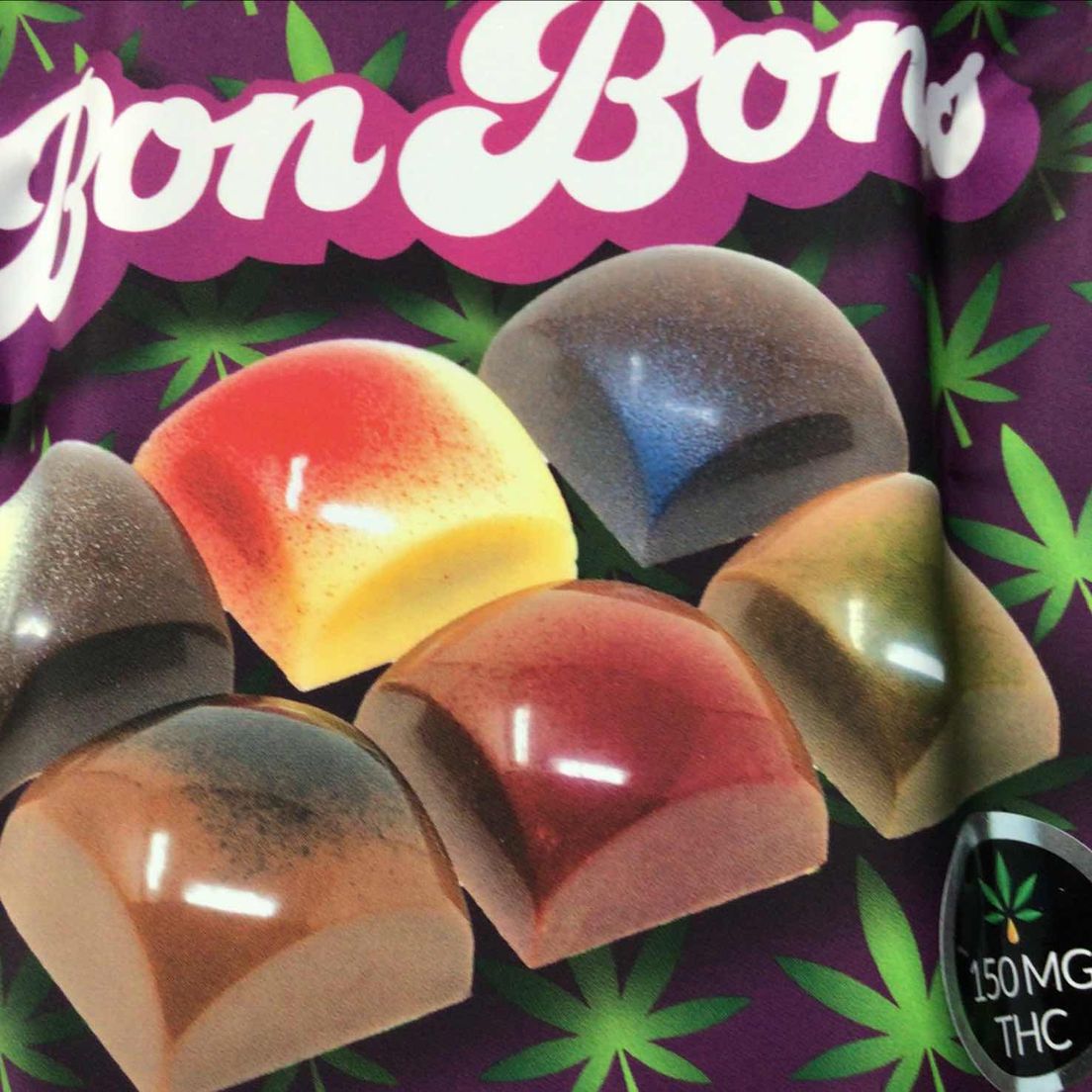 Bon Bon