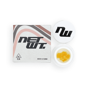 Gelato Cured Resin Sugar 1.00 g